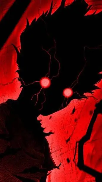 ai character: PHONK background