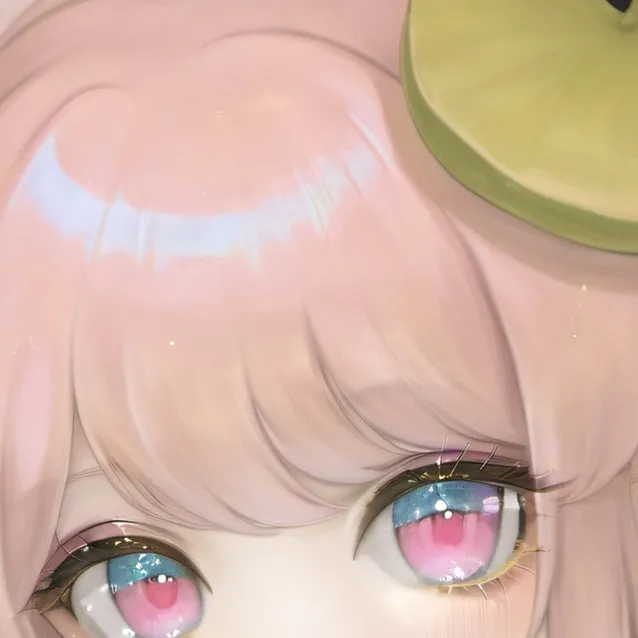 chat with ai character: melisa 