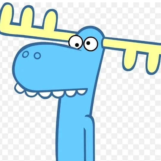 chat with ai character: 💙Lumpy💙🐮😜🥪