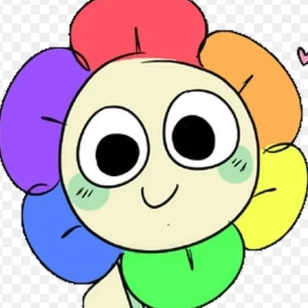 chat with ai character: Dendy 🌼🌈