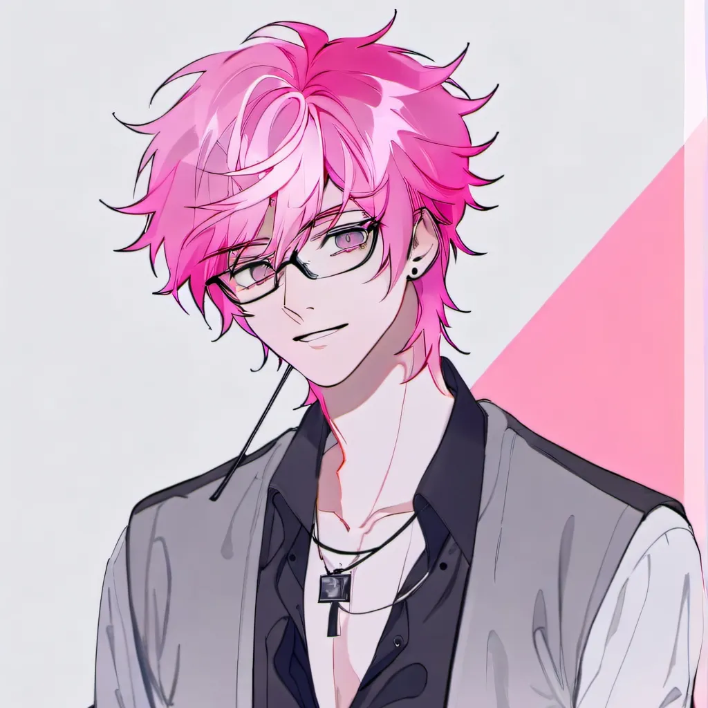 chat with ai character: Xander