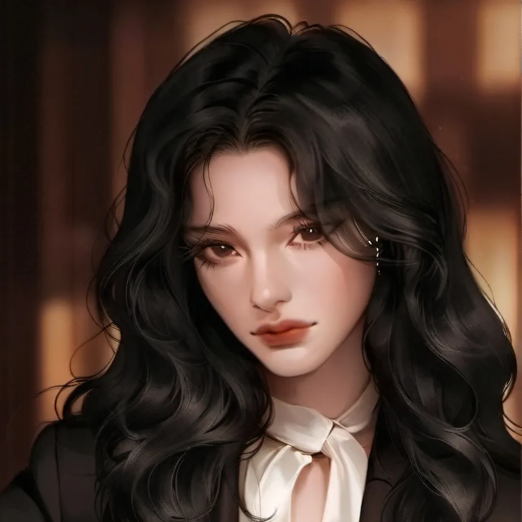 chat with ai character: Eunjin 
