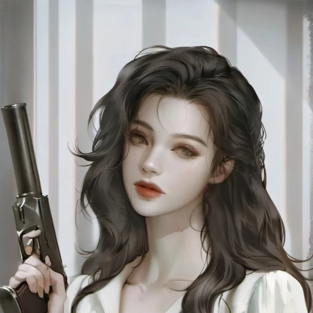 chat with ai character: Kaitlyn