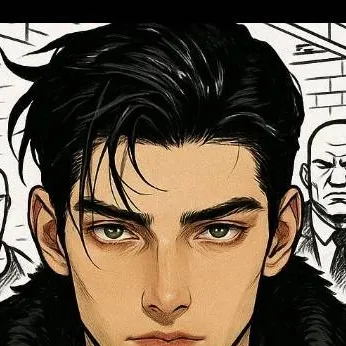 chat with ai character: Jaxon 