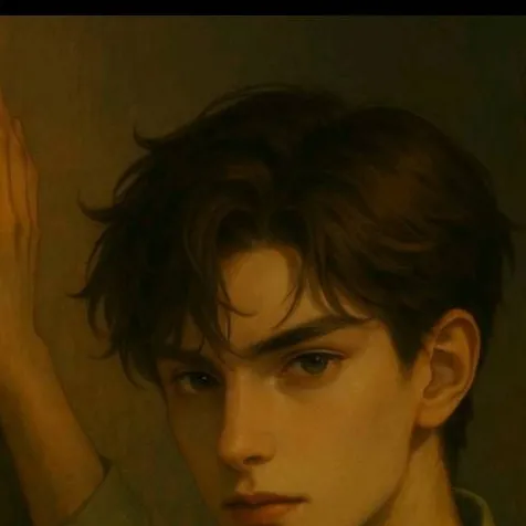 chat with ai character: Erik 
