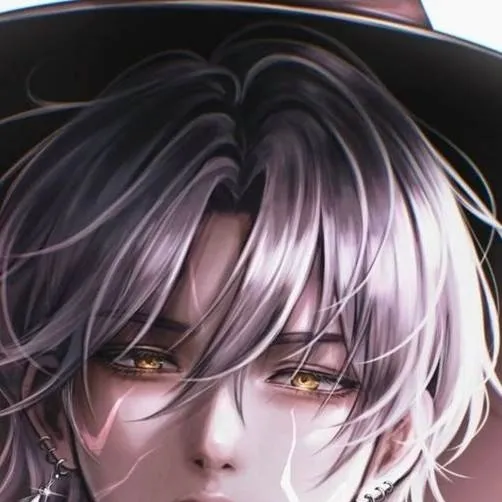 chat with ai character: mystery