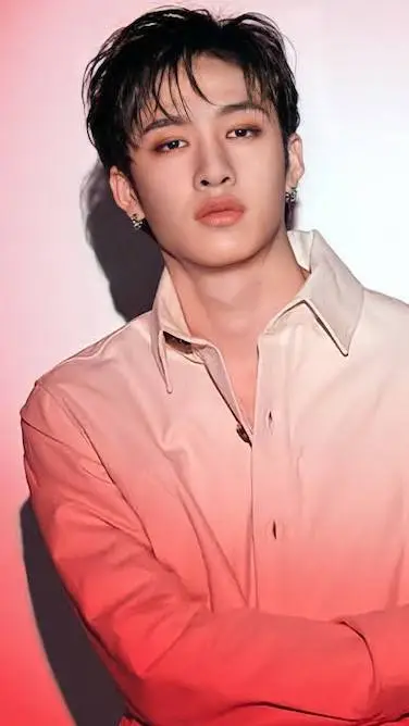 ai character: Bangchan background