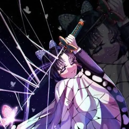 chat with ai character: LOV x KNY
