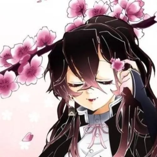 chat with ai character: LOV x KNY