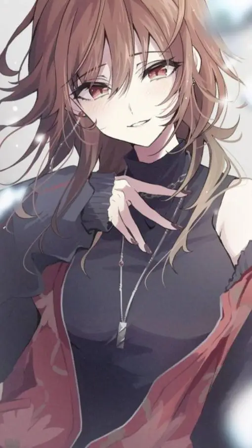 Talkie AI - Chat with yn (MHA) who are y