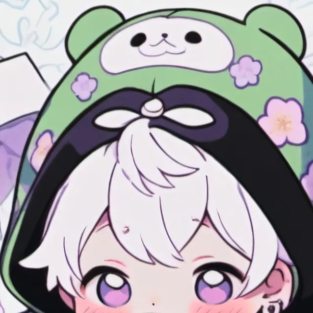 chat with ai character: baby fat