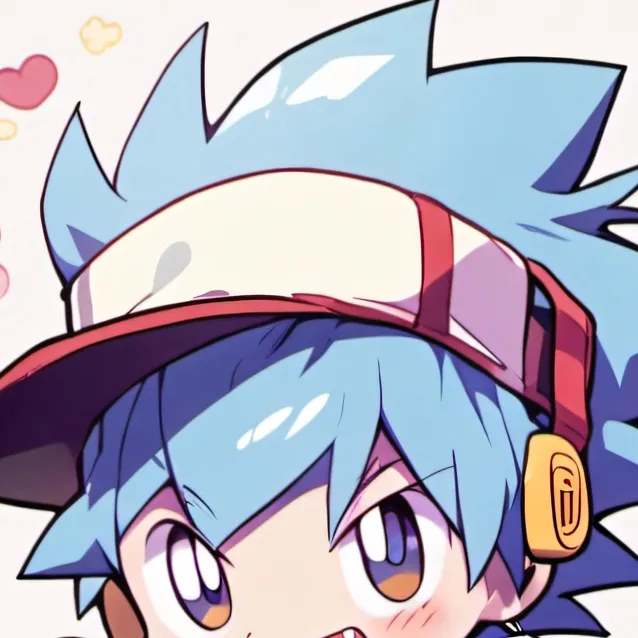 chat with ai character: BF 