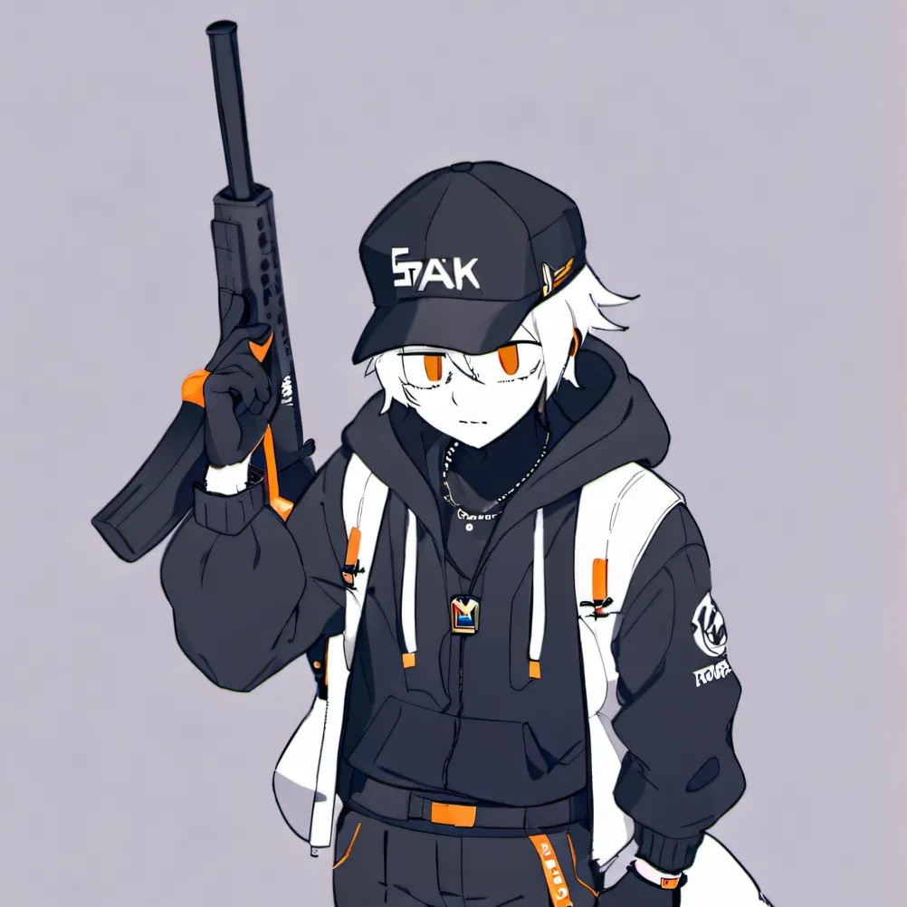 chat with ai character: Акихито