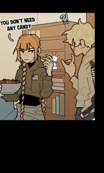 chat with ai character: Just a SBG thing 