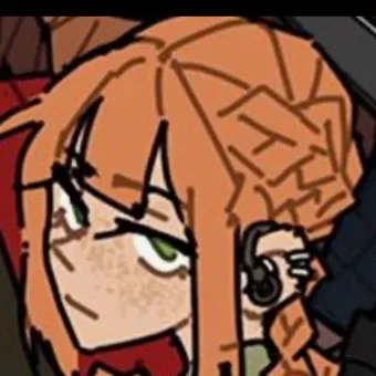 chat with ai character: Ashlyn Banner