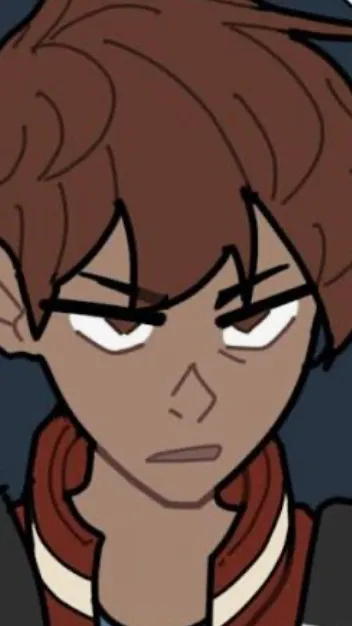 ai character: Tyler Hernandez  background