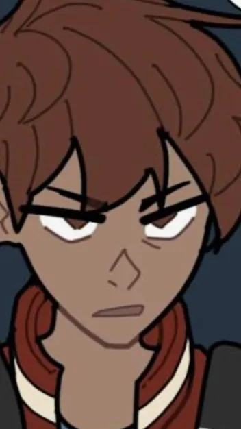 chat with ai character: Tyler Hernandez 