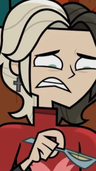 ai character: HOME PAGE background