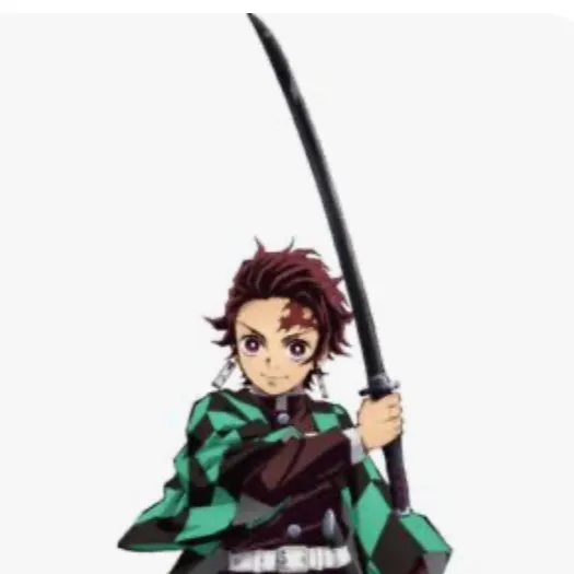 chat with ai character: INFINITY CASTLE