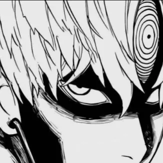 chat with ai character: DANDADAN 