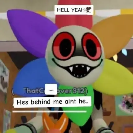 chat with ai character: Inf pt1. /Bowl\