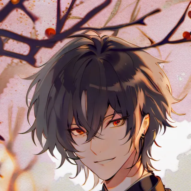 chat with ai character: le prince azur 