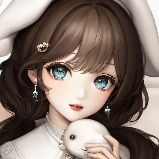 chat with ai character: ava