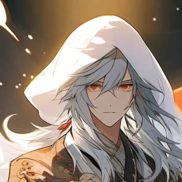 chat with ai character: Leo
