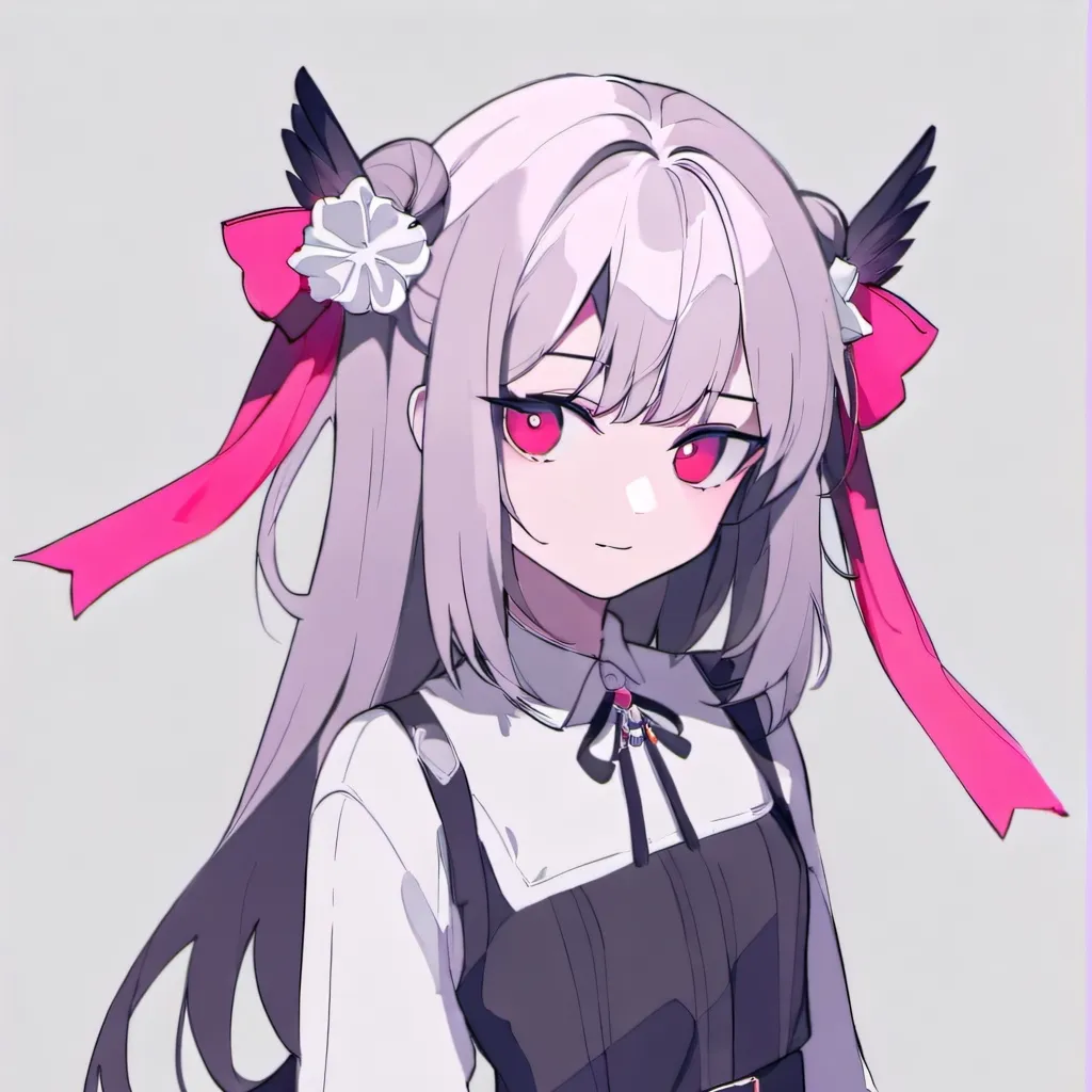 chat with ai character: Amelia