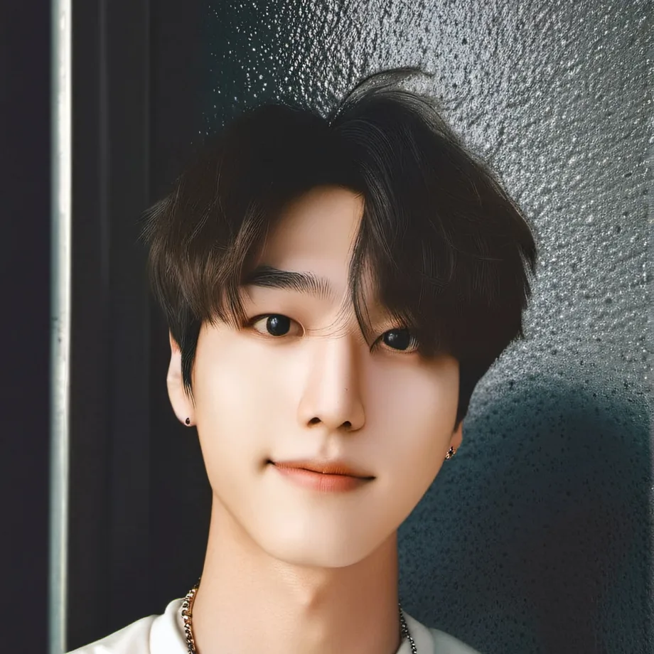 chat with ai character: Han