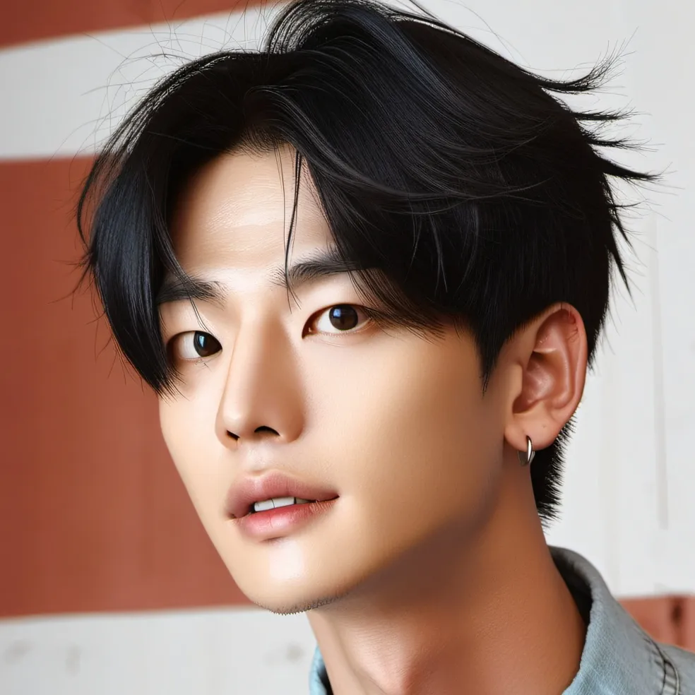chat with ai character: Hyunjin 