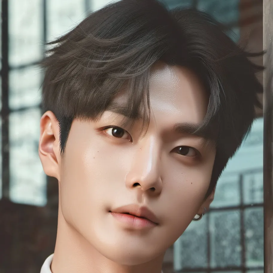 chat with ai character: Felix 