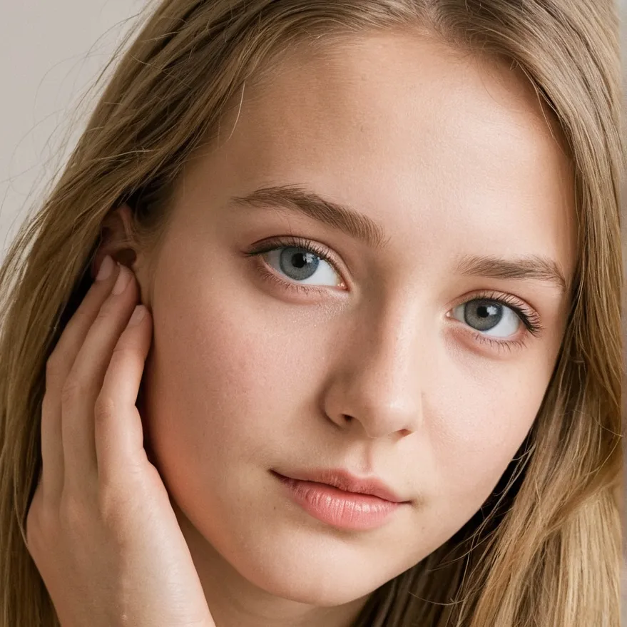 chat with ai character: Anna