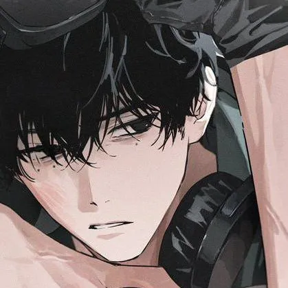 chat with ai character: Kai