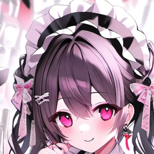 chat with ai character: arina