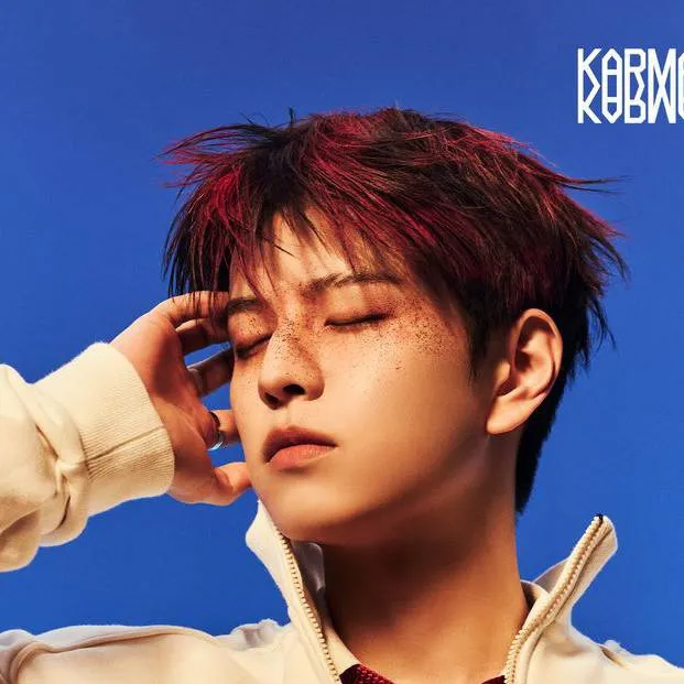 chat with ai character: |SEUNGMIN