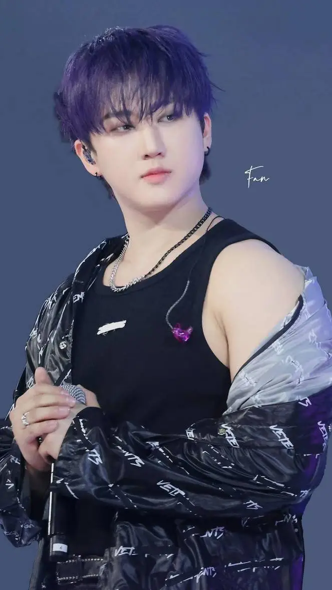 Talkie AI - Chat with CHANGBIN