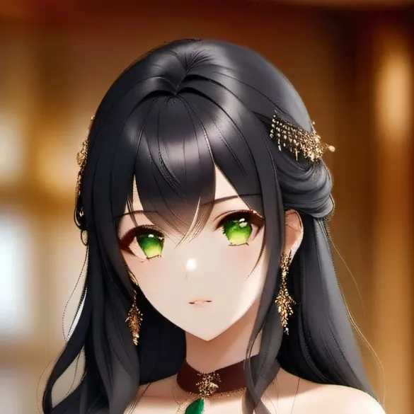 chat with ai character: Morgan