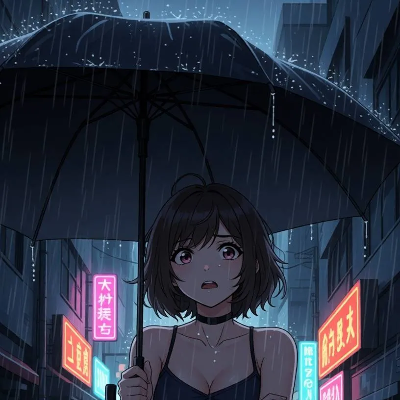 chat with ai character: Celest 3