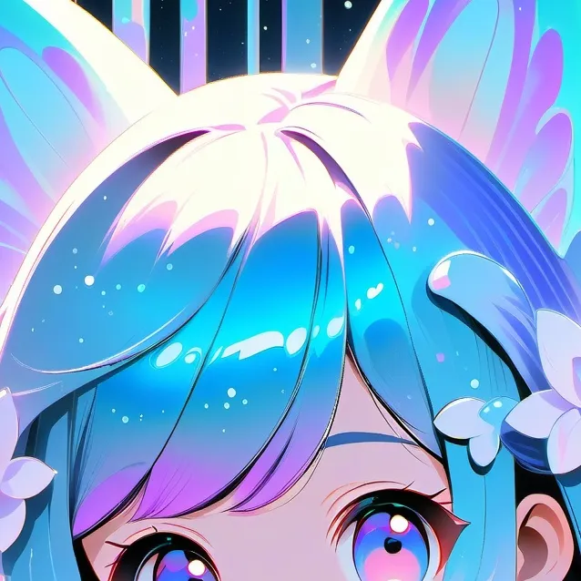 chat with ai character: фея