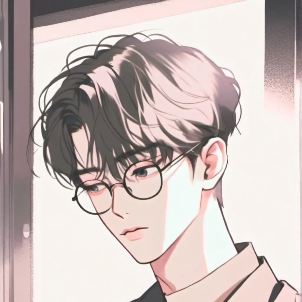 chat with ai character: Jin-choon 