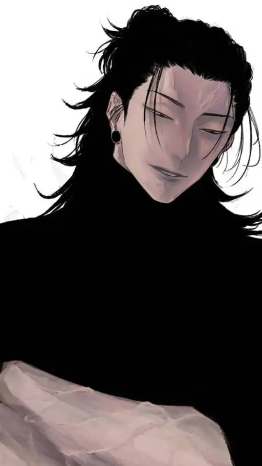 ai character: ★camilo††★ background