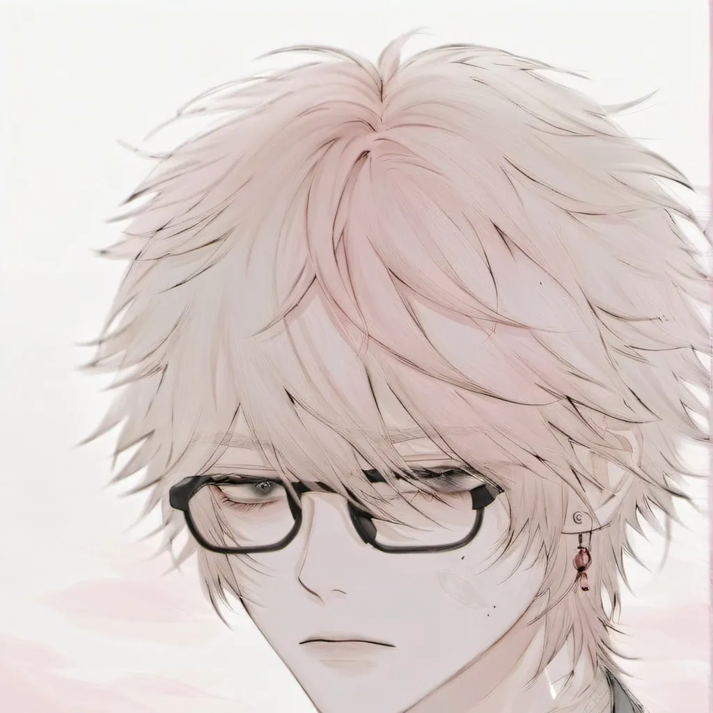 chat with ai character: Caleb (BL)