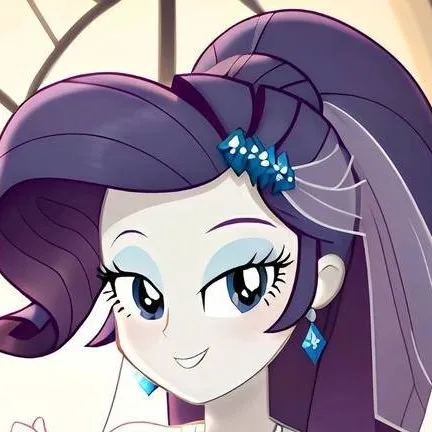 chat with ai character: 💎👚🌸Rarity🌸👚💎