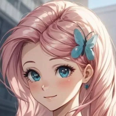 chat with ai character: 💎👚🌸 Fluttershy🌸👚💎