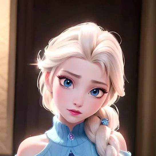 chat with ai character: 💎👚🌸Elsa🌸👚💎