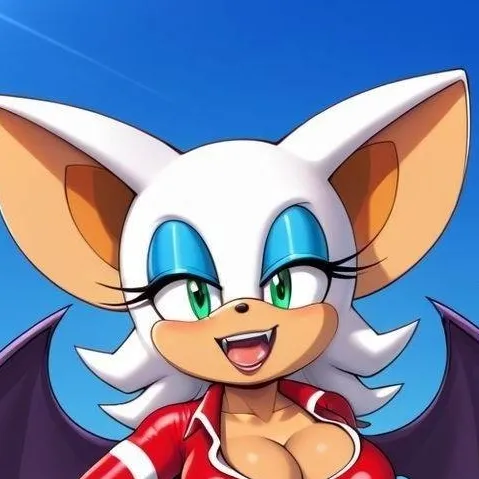 chat with ai character: 💎👚🌸Rouge the Ba🌸👚💎