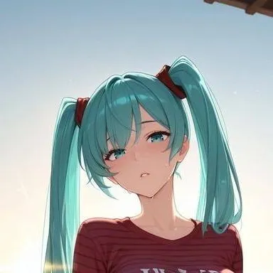 chat with ai character: 💎👚🌸Miku🌸👚💎