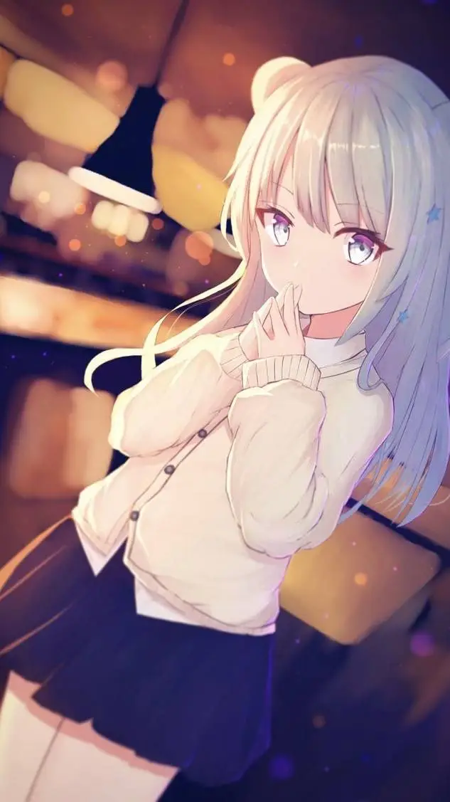 ai character: 💎👚🌸Waifu🌸👚💎 background