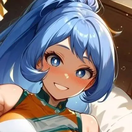 chat with ai character: 💎👚🌸NejireWaifu🌸👚💎